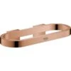 Grohe Handtuchring Und Halter Selection Warm Sunset -Wenko Verkaufs-Shop 832511 4520