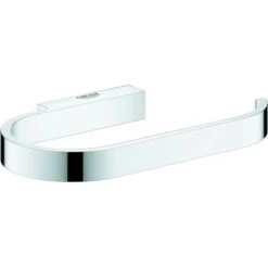 Grohe WC-Papierhalter Selection Ohne Deckel Chrom
