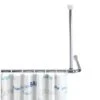 Wenko Deckenstütze Für Teleskop-Duschstange Chrom 2 Wenko Deckenstütze Für Teleskop-Duschstange Chrom -Wenko Verkaufs-Shop 8359887 1068 01