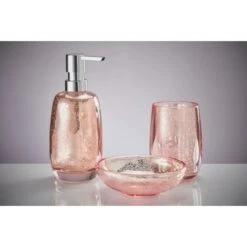 Kleine Wolke Mercury Seifenspender Koralle -Wenko Verkaufs-Shop 8403854 SPMercuryKoralle 2