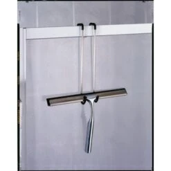 Wenko Duschabzieher Terni Chrom Glänzend -Wenko Verkaufs-Shop 857335 picture 2