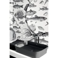 Ideal Standard Waschtischarmatur Connect Air Mit Verlängertem Sockel Chrom -Wenko Verkaufs-Shop 876704 3049 7