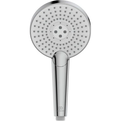 Ideal Standard Kombi. Idealrain Evo Jet 60 Cm + 3-Funktionshandbrause Ø 125 Cm 4 Ideal Standard Kombi. Idealrain Evo Jet 60 Cm + 3-Funktionshandbrause Ø 125 Cm – Bild 2