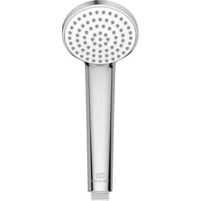 Ideal Standard Badearmatur Ceraplan Chrom Aufputz Mit Handbrause-Set 7 Ideal Standard Badearmatur Ceraplan Chrom Aufputz Mit Handbrause-Set – Bild 5