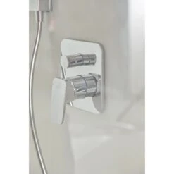 Ideal Standard Badearmatur Ceraplan Chrom Unterputz -Wenko Verkaufs-Shop 887358 3049 1