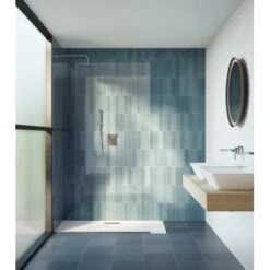 Ideal Standard Brausehalter Idealrain Atelier Chrom Eckig Für HB + Schlauch -Wenko Verkaufs-Shop 887383 3049 8