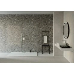 Ideal Standard Brausehalter Idealrain Atelier Chrom Eckig Für HB + Schlauch -Wenko Verkaufs-Shop 887383 3049 9 1