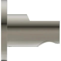 Ideal Standard Brausehalter Idealrain Atelier Silver Rund Für Handbrause -Wenko Verkaufs-Shop 887425 3049 3