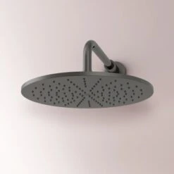 Ideal Standard Wandanschluss Idealrain 30 Cm Grey 10 Ideal Standard Wandanschluss Idealrain 30 Cm Grey -Wenko Verkaufs-Shop 887683 3049 3