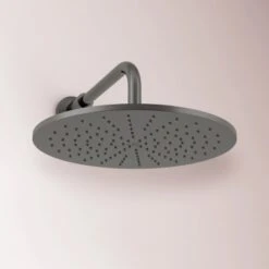 Ideal Standard Wandanschluss Idealrain 30 Cm Grey 11 Ideal Standard Wandanschluss Idealrain 30 Cm Grey -Wenko Verkaufs-Shop 887683 3049 4