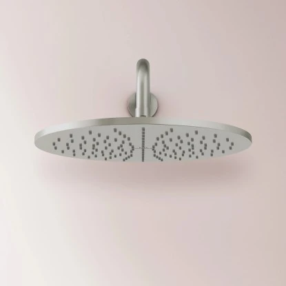 Ideal Standard Wandanschluss Idealrain 30 Cm Silver 4 Ideal Standard Wandanschluss Idealrain 30 Cm Silver – Bild 2