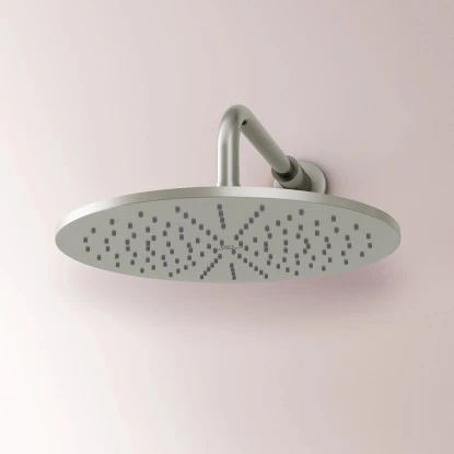 Ideal Standard Wandanschluss Idealrain 30 Cm Silver 5 Ideal Standard Wandanschluss Idealrain 30 Cm Silver – Bild 3