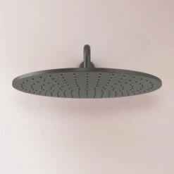 Ideal Standard Wandanschluss Idealrain 40 Cm Grey 24 Ideal Standard Wandanschluss Idealrain 40 Cm Grey -Wenko Verkaufs-Shop 887709 3049 11