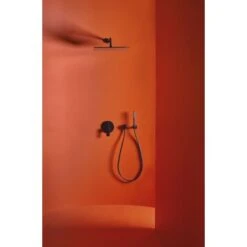 Ideal Standard Wandanschluss Idealrain 40 Cm Grey 17 Ideal Standard Wandanschluss Idealrain 40 Cm Grey -Wenko Verkaufs-Shop 887709 3049 4