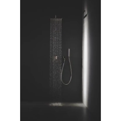 Ideal Standard Wandanschluss Idealrain 40 Cm Grey 10 Ideal Standard Wandanschluss Idealrain 40 Cm Grey – Bild 8