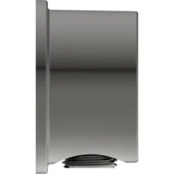 Ideal Standard Brauseschlauchanschluss Idealrain Atelier Grey Rund Aufputz 10 Ideal Standard Brauseschlauchanschluss Idealrain Atelier Grey Rund Aufputz -Wenko Verkaufs-Shop 887983 3049 3