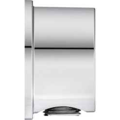 Ideal Standard Brauseschlauchanschluss Idealrain Atelier Chrom Rund Aufputz -Wenko Verkaufs-Shop 887984 3049 3