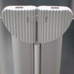 Schulte Dichtprofil Senkrecht Für Gerahmte Badewannenfaltwand Weiß 130 Cm -Wenko Verkaufs-Shop 8882797 Profil