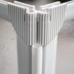 Schulte Dichtprofil Senkrecht Für Gerahmte Badewannenfaltwand Weiß 130 Cm -Wenko Verkaufs-Shop 8882797 Profil 04