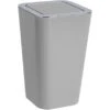 Wenko Schwingdeckeleimer Candy Grey 6 L -Wenko Verkaufs-Shop 8 22464100 4008838147634 1