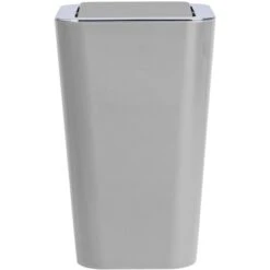 Wenko Schwingdeckeleimer Candy Grey 6 L -Wenko Verkaufs-Shop 8 22464100 4008838147634 2