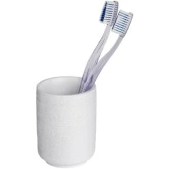 Wenko Zahnputzbecher Goa Neo Weiß 5 Wenko Zahnputzbecher Goa Neo Weiß -Wenko Verkaufs-Shop 8 22725100 4008838222072 1