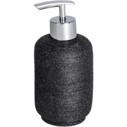 Wenko Seifenspender Goa Neo Anthrazit