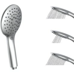 Eisl Thermostat Wannenarmatur Mit Hand-Brauseset Claudio Chrom -Wenko Verkaufs-Shop 9002560798961 2759 7