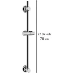 Wenko Duschstange Chrom Befestigen Ohne Bohren 9 Wenko Duschstange Chrom Befestigen Ohne Bohren -Wenko Verkaufs-Shop 903353 1068 04