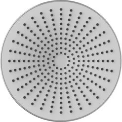 Wenko Regenduschkopf Ultimate Shower Chrom/Weiß Ø 25 Cm -Wenko Verkaufs-Shop 903508 1068 08