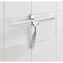 Wenko Duschabzieher Premium Edelstahl Rostfrei -Wenko Verkaufs-Shop 914045 1068 20549100 de 03