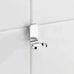 Wenko Duschabzieher Premium Edelstahl Rostfrei -Wenko Verkaufs-Shop 914045 1068 20549100 de 04