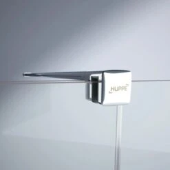 Hüppe Xtensa Pure Walk In Gleittür 1-teilig Linksbefestigung 160-180 Cm X 200 Cm -Wenko Verkaufs-Shop 9157 XtensaQuerverstrebung 1