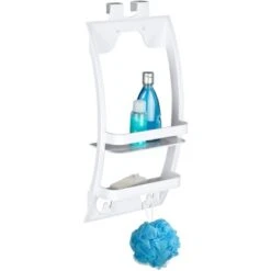 Wenko Badregal Universal -Wenko Verkaufs-Shop 91689 sb freisteller de 01