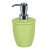 Spirella Seifenspender Atlanta Porzellan Green -Wenko Verkaufs-Shop 930243 picture 1