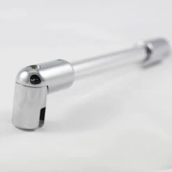 Breuer Runddusche Drehtür Espira Radius 55 Cm Chrom Klarglas 90 X 90 Cm -Wenko Verkaufs-Shop 933036 2570 0867 4