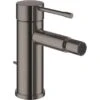 Grohe Einhand-Bidetbatterie Essence Hard Graphite -Wenko Verkaufs-Shop 963983 4520 32935A01