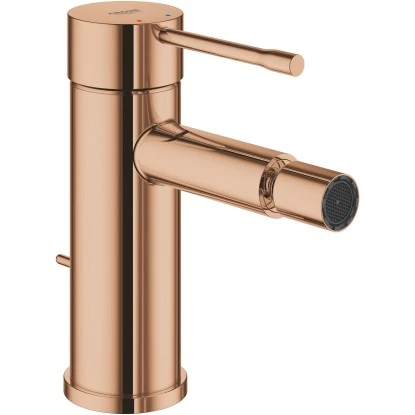 Grohe Einhand-Bidetbatterie Essence Warm Sunset 3 Grohe Einhand-Bidetbatterie Essence Warm Sunset
