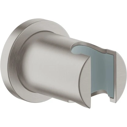 Grohe Handbrausehalter Rainshower Supersteel 3 Grohe Handbrausehalter Rainshower Supersteel