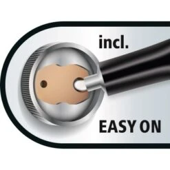 Tesa® LOXX Toilettenrollenhalter Mit Deckel, Hochglanzverchromt, Inkl. Kleber -Wenko Verkaufs-Shop 978643 2009 04 3