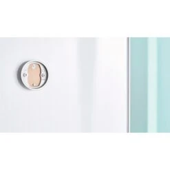 Tesa® LOXX Seifenspender Verchromt, Satinierte Glasflasche, Inkl. Klebelösung 27 Tesa® LOXX Seifenspender Verchromt, Satinierte Glasflasche, Inkl. Klebelösung -Wenko Verkaufs-Shop 978643 2009 08 1