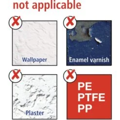 Tesa® LOXX Toilettenrollenhalter Mit Deckel, Hochglanzverchromt, Inkl. Kleber -Wenko Verkaufs-Shop 978643 2009 15 3