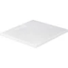 Duravit Duschwanne Stonetto 90 Cm X 90 Cm X 5 Cm Quadrat Weiß