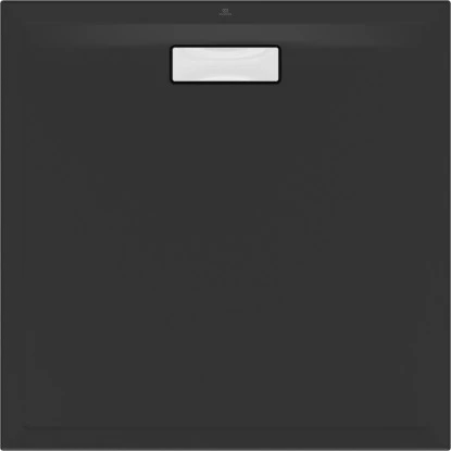 Ideal Standard Ablaufdeckel Ultra Flat New Weiß 5 Ideal Standard Ablaufdeckel Ultra Flat New Weiß – Bild 3