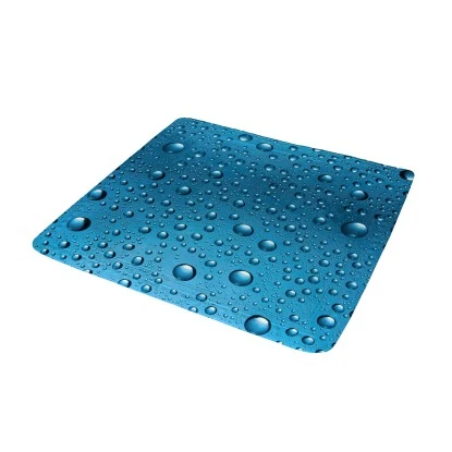 Kleine Wolke Duscheinlage Bubble Blau 55 X 55 Cm 3 Kleine Wolke Duscheinlage Bubble Blau 55 X 55 Cm