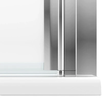 Schulte ExpressPlus Set Duschkabine Mit Drehtür AlexaStyle2.0 Mit DW 192x80cm 9 Schulte ExpressPlus Set Duschkabine Mit Drehtür AlexaStyle2.0 Mit DW 192x80cm – Bild 7