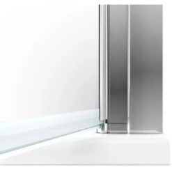 Schulte ExpressPlus Set Eckeinstieg AlexaStyle2.0 Mit Duschwanne 192x80cm -Wenko Verkaufs-Shop HebSenkMechanismus 41 02 2