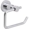 Tesa® LOXX Toilettenrollenhalter Ohne Deckel, Hochglanzverchromt, Inkl. Kleber -Wenko Verkaufs-Shop ToilettenrolenhalteroD 01