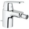 Grohe Einhand-Bidetbatterie Eurosmart C DN 15 -Wenko Verkaufs-Shop art c einhandbidetbatterie