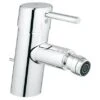 Grohe Einhand-Bidetbatterie Concetto DN 15 -Wenko Verkaufs-Shop cetto einhandbidetbatterie